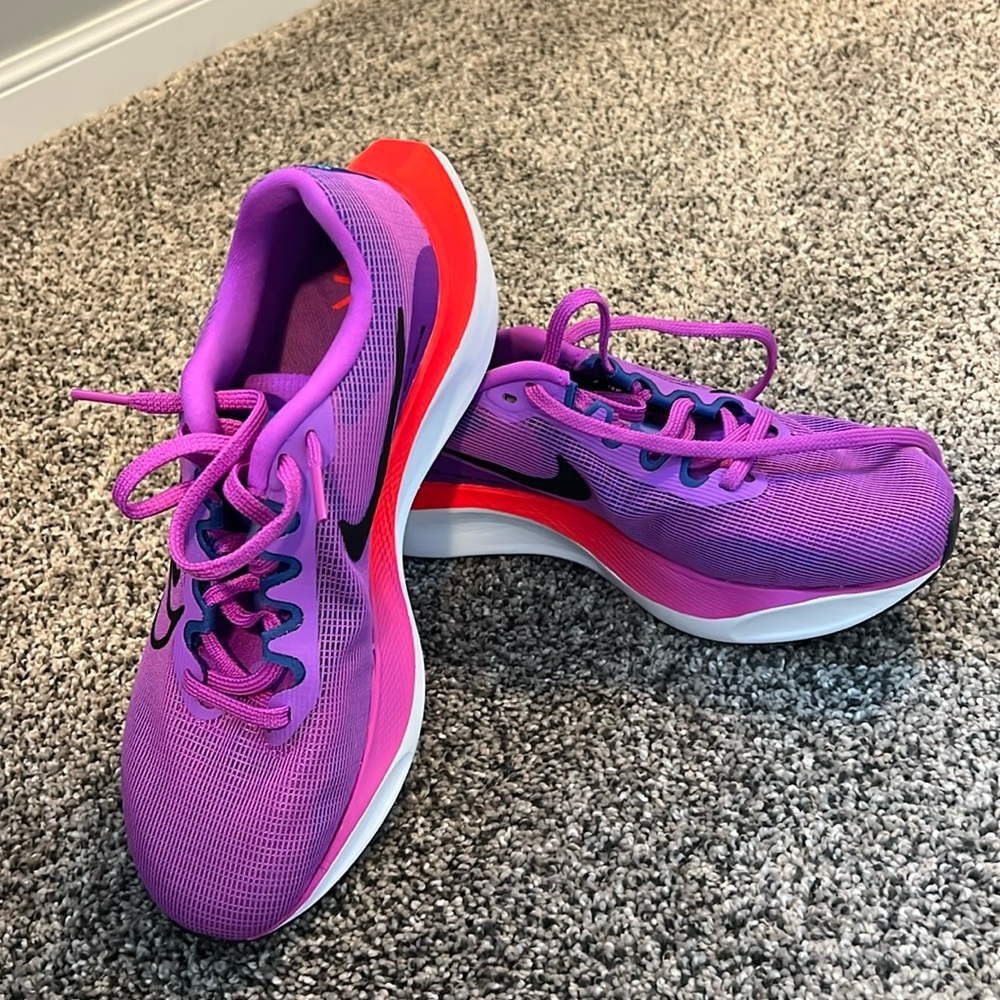 Nike Zoom X